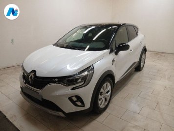 Renault Captur 1.6 E-Tech phev Intens 160cv auto my21