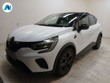 Renault Captur 1.6 E-Tech phev Rive Gauche 160cv auto