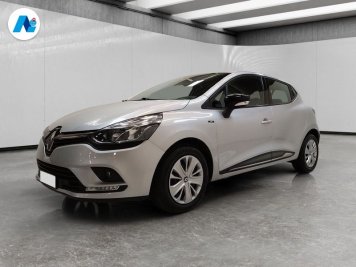 Renault Clio 0.9 tce Moschino Life 75cv