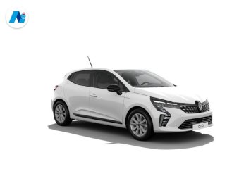 Renault Clio 1.0 eco-g Generation 100cv