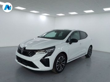 Renault Clio 1.0 eco-g Techno 100cv