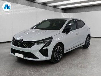 Renault Clio 1.0 eco-g Techno 100cv