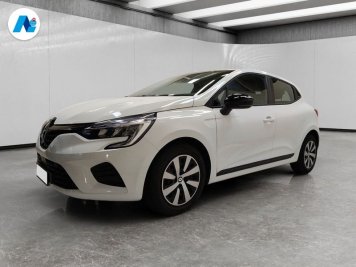 Renault Clio 1.0 sce Equilibre 65cv