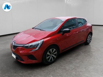 Renault Clio 1.0 sce Zen 65cv my21