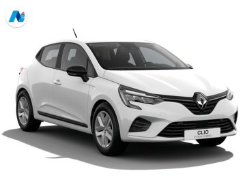 Renault Clio  1.0 tce Equilibre 90cv