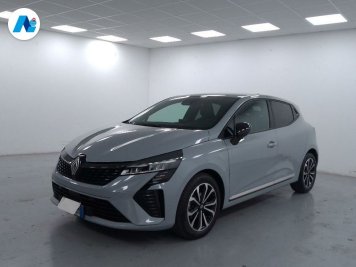 Renault Clio 1.0 tce Evolution 90cv