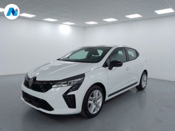 Renault Clio 1.0 tce Evolution Gpl 100cv