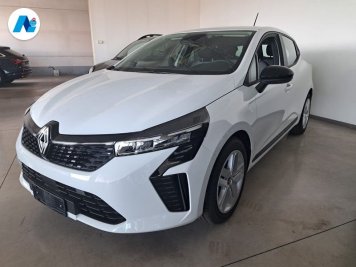 Renault Clio 1.0 tce Evolution Gpl 100cv