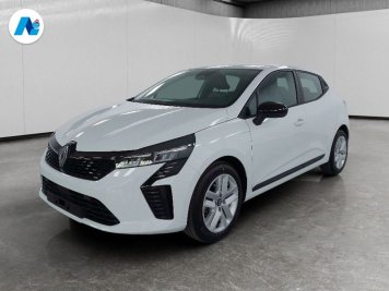 Renault Clio 1.0 tce Evolution Gpl 100cv