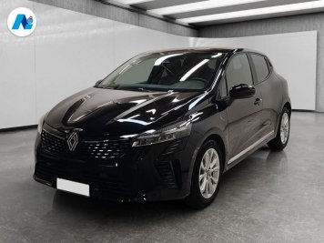 Renault Clio 1.0 tce Evolution Gpl 100cv