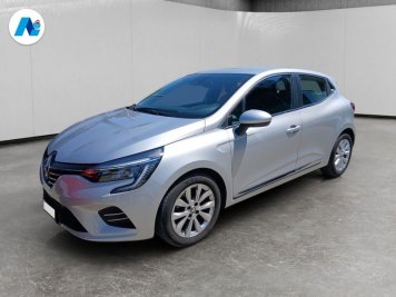 Renault Clio 1.0 tce Intens Gpl 100cv my21