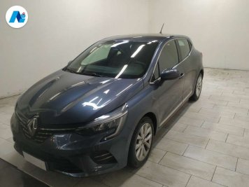 Renault Clio 1.0 tce Intens Gpl 100cv my21