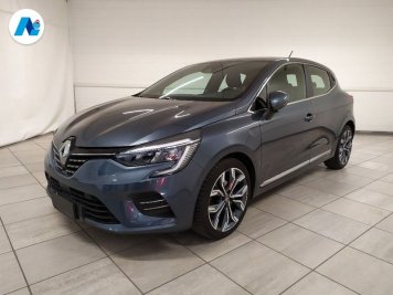 Renault Clio 1.0 tce Intens Gpl 100cv my21