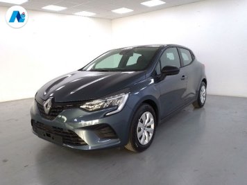 Renault Clio  1.0 tce Life 90cv my21