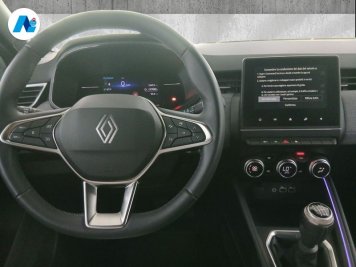 Renault Clio 1.0 tce Techno 90cv