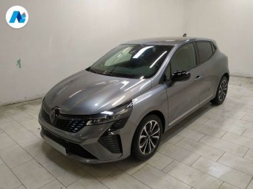 Renault Clio 1.0 tce Techno 90cv