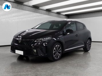 Renault Clio 1.0 tce Techno 90cv