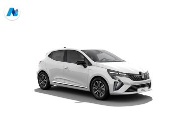 Renault Clio 1.0 tce Techno Gpl 100cv