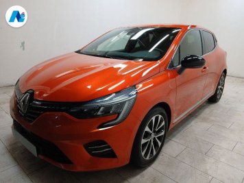 Renault Clio 1.0 tce Techno Gpl 100cv