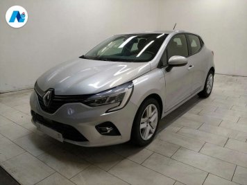 Renault Clio 1.0 tce Zen 100cv