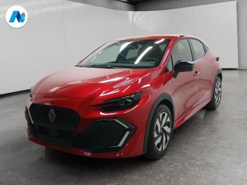 Renault Clio 1.2 tce Evolution 115cv