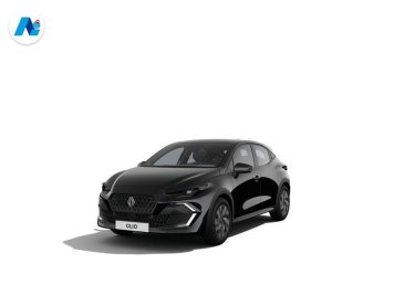Renault Clio 1.2 tce Evolution 115cv