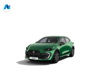 Renault Clio 1.2 tce Evolution 115cv