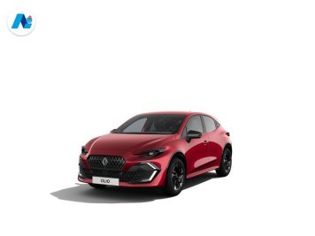 Renault Clio 1.2 tce Techno 115cv