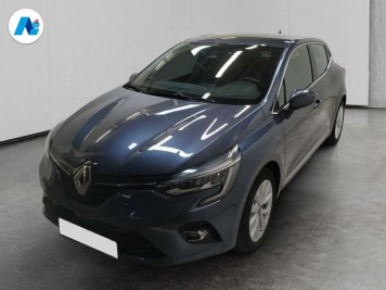 Renault Clio 1.5 blue dci Intens 115cv