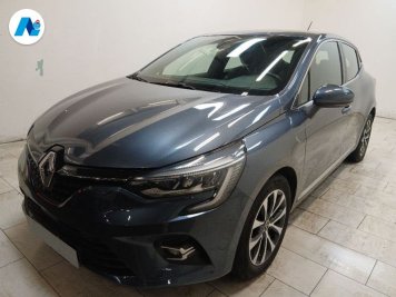 Renault Clio 1.5 blue dci Intens 85cv