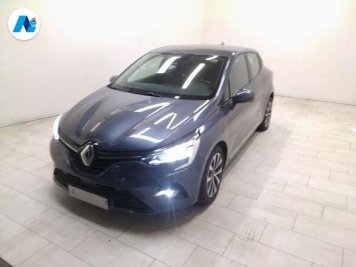 Renault Clio 1.5 blue dci Zen 115cv