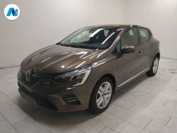Renault Clio 1.5 blue dci Zen 85cv