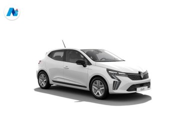 Renault Clio 1.5 dci Evolution 100cv