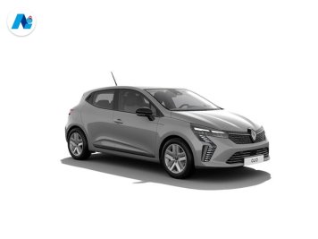 Renault Clio 1.5 dci Evolution 100cv