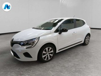 Renault Clio 1.6 E-Tech full hybrid Equilibre 145cv auto