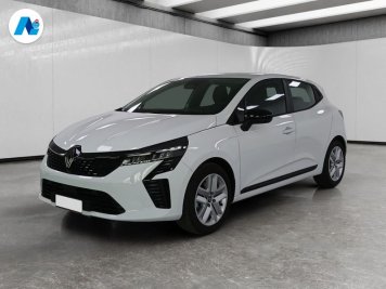 Renault Clio 1.6 E-Tech full hybrid Evolution 145cv