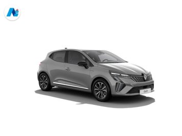 Renault Clio 1.6 E-Tech full hybrid Techno 145cv