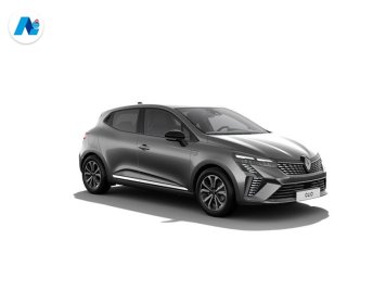 Renault Clio 1.6 E-Tech full hybrid Techno 145cv