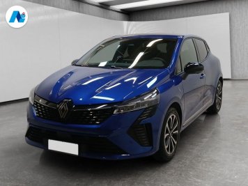 Renault Clio 1.6 E-Tech full hybrid Techno 145cv