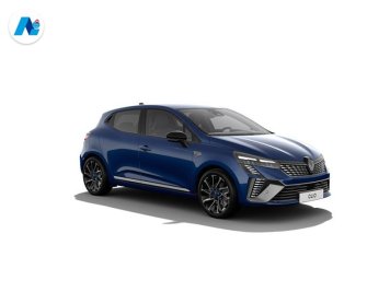 Renault Clio 1.6 E-Tech full hybrid esprit Alpine 145cv