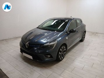 Renault Clio 1.6 E-Tech hybrid Serie limitata 140cv auto