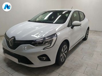 Renault Clio 1.6 E-Tech hybrid Zen 140cv auto