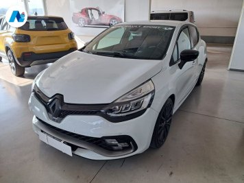 Renault Clio  1.6 tce energy RS Trophy 220cv edc