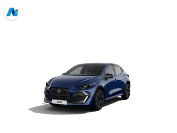 Renault Clio 1.8 full hybrid E-Tech Esprit Alpine 160cv auto