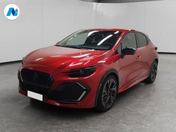 Renault Clio 1.8 full hybrid E-Tech Esprit Alpine 160cv auto