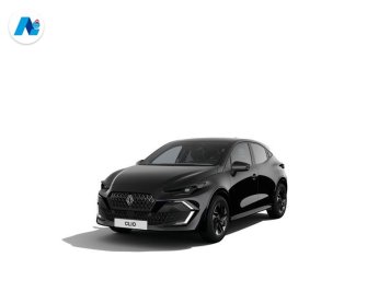 Renault Clio 1.8 full hybrid E-Tech Techno 160cv auto