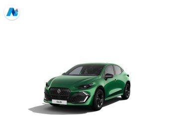 Renault Clio 1.8 full hybrid E-Tech Techno 160cv auto