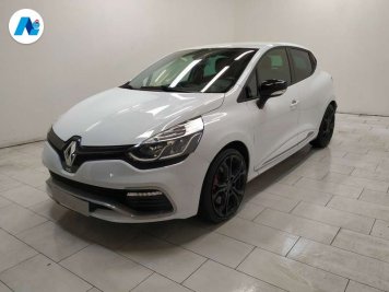 Renault Clio  5p 1.6 16v RS S&S 200cv edc E6