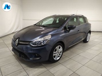 Renault Clio Sporter 1.5 dci energy Zen 90cv