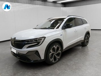 Renault Espace 1.2 e-Tech full hybrid esprit Alpine 200cv auto